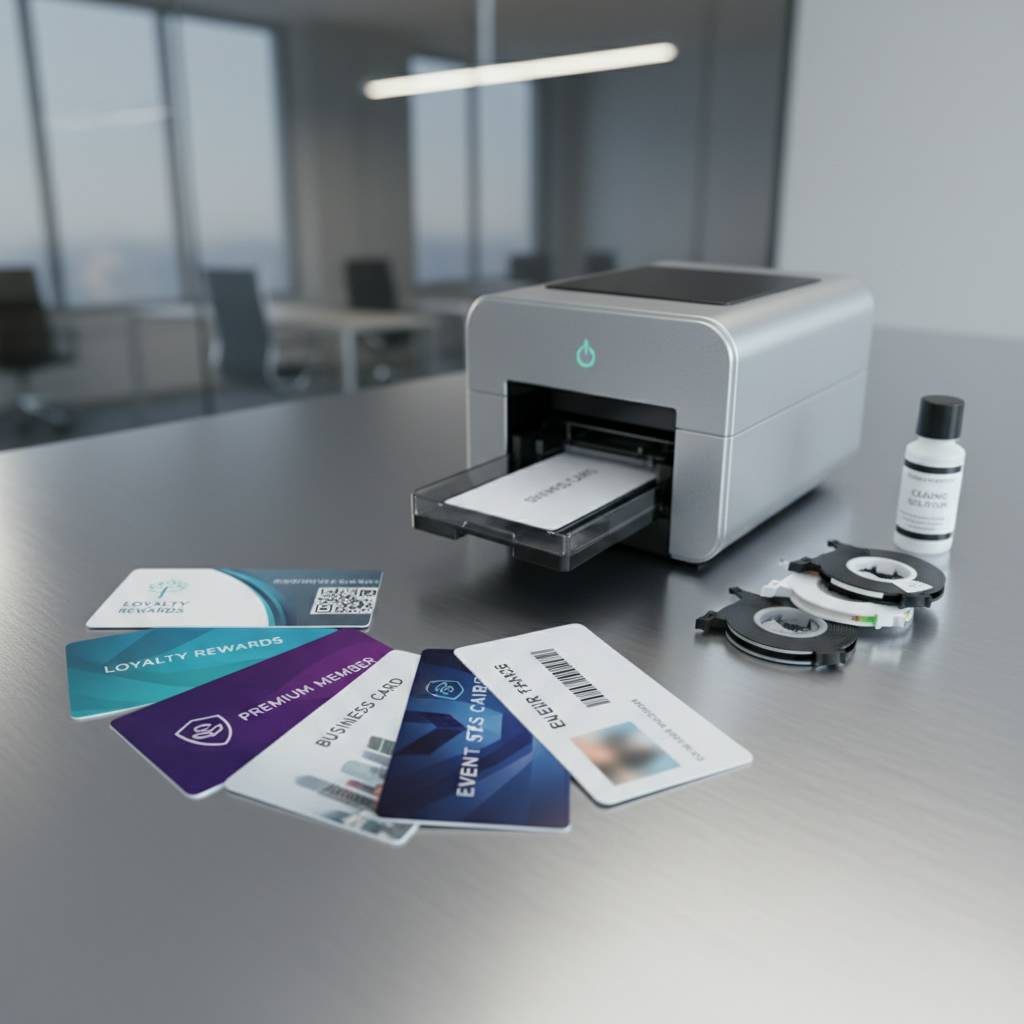 About Plastic Card ID