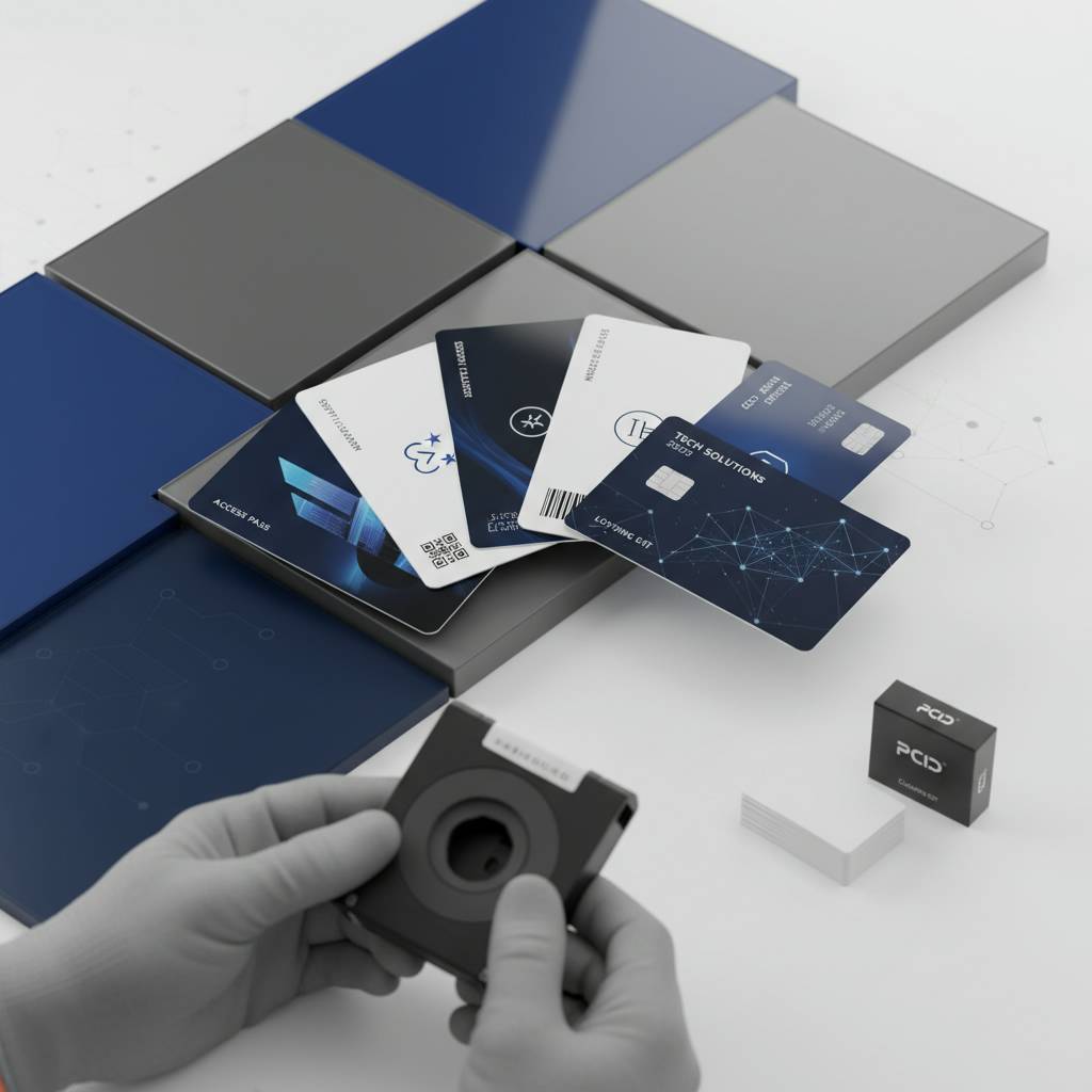 Industries & Use Cases