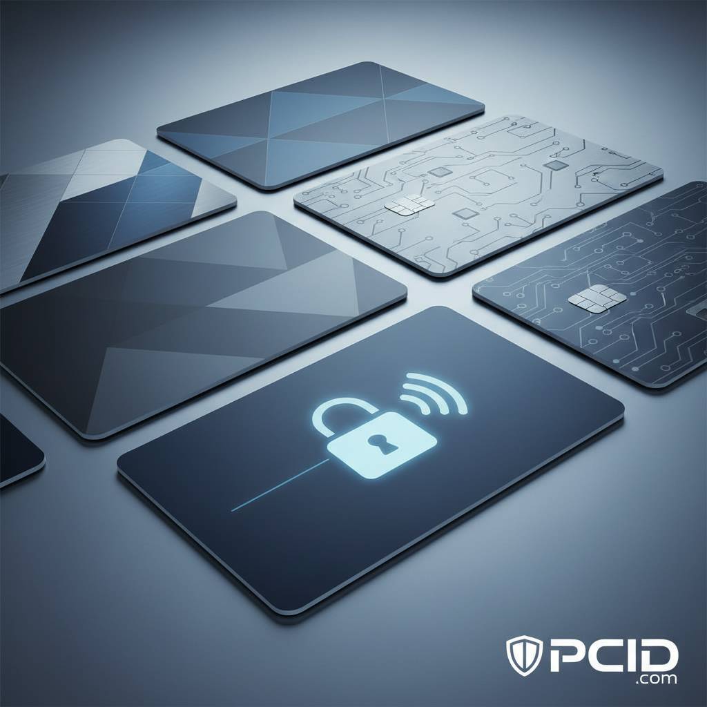 Security & Access Control