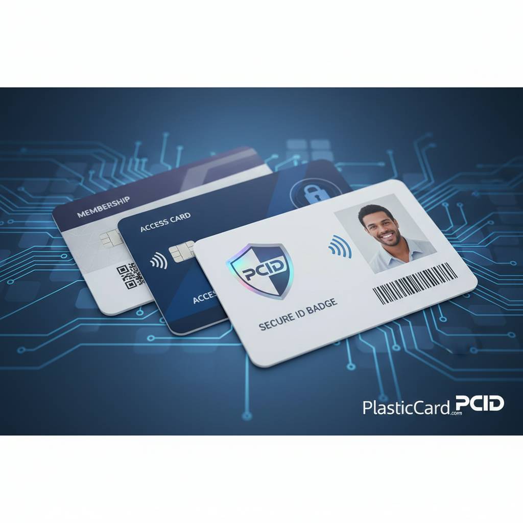Smart Card Printing Solutions