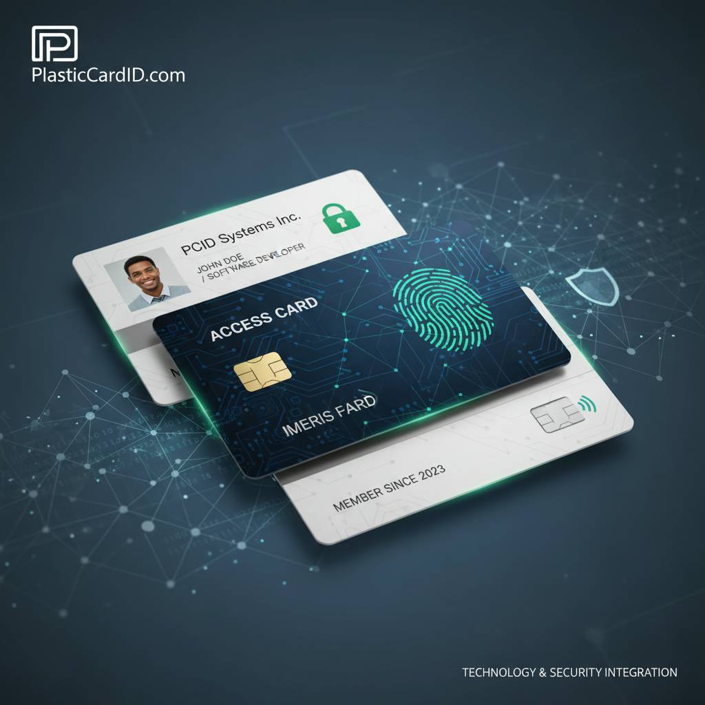 Technology & Security Integration