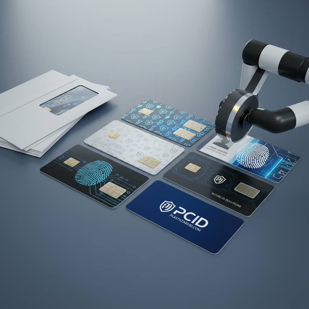 Production, Fulfillment & Mailing