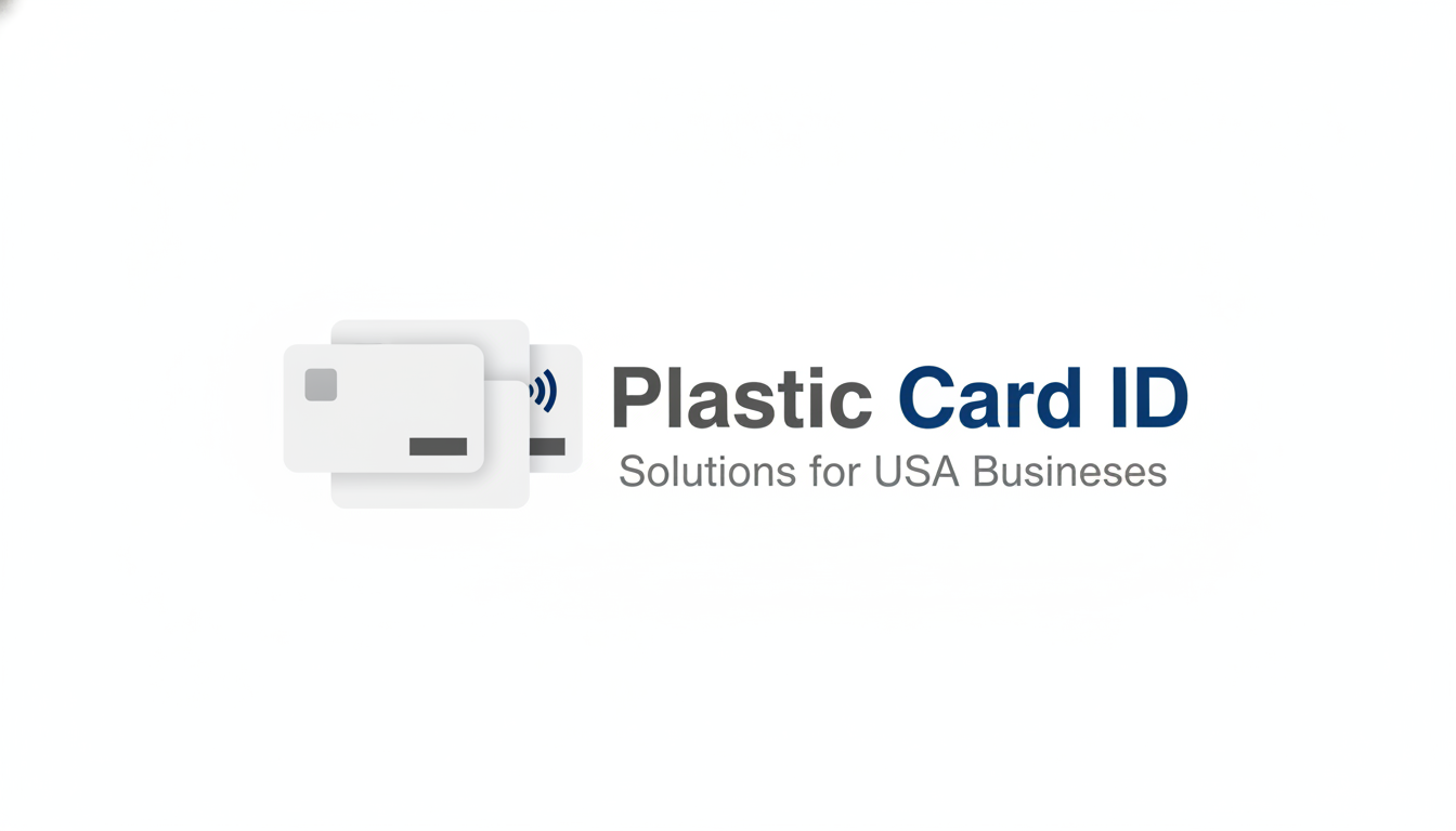 Plastic Cards
